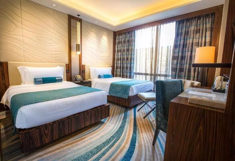 Winford Manila Resort And Casino