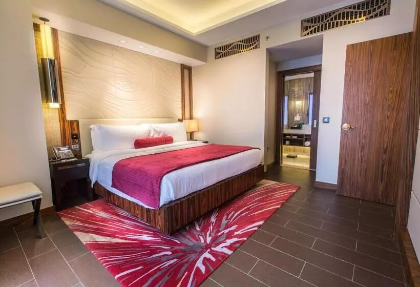Fotos del hotel Winford Manila Resort And Casino:  10