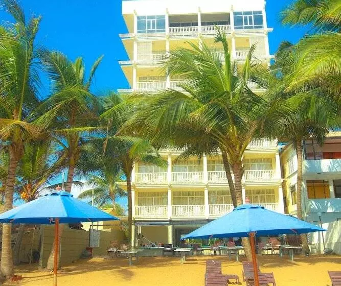 Fotos del hotel Beacon Beach Negombo:  18