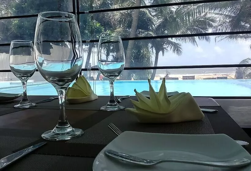 Fotos del hotel Beacon Beach Negombo:  11