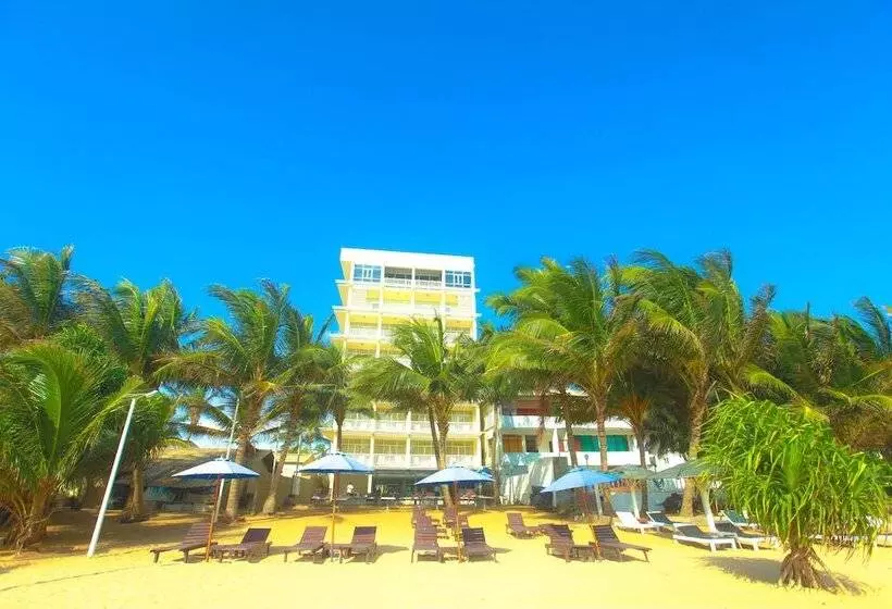 Fotos del hotel Beacon Beach Negombo:  15