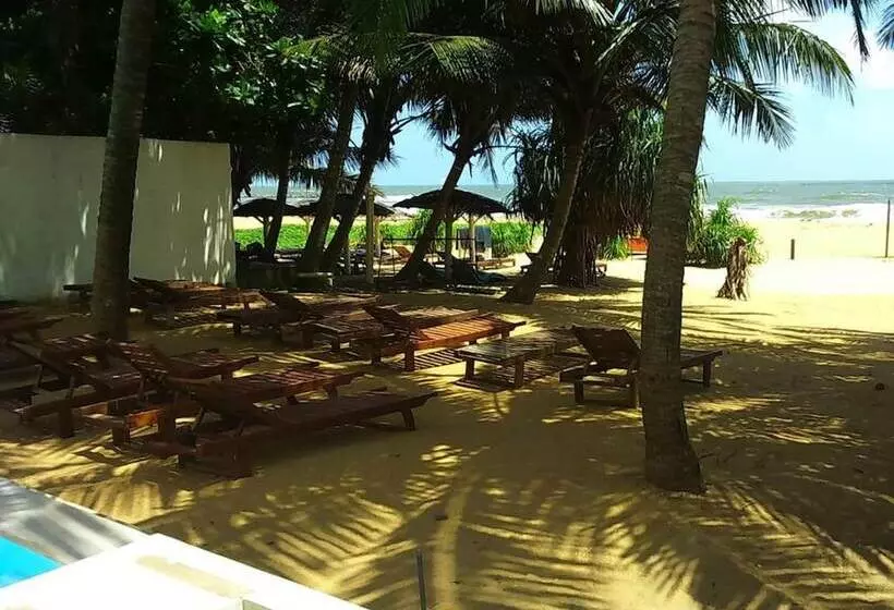 Fotos del hotel Beacon Beach Negombo:  6