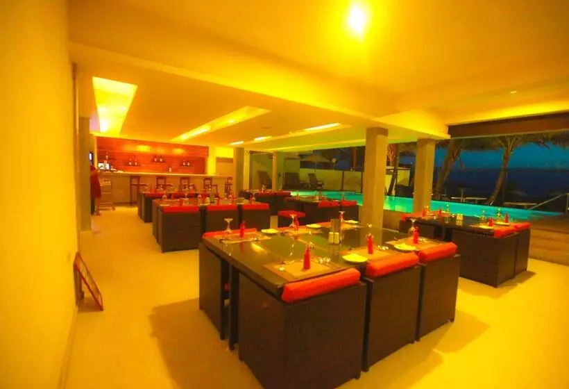 Fotos del hotel Beacon Beach Negombo:  23