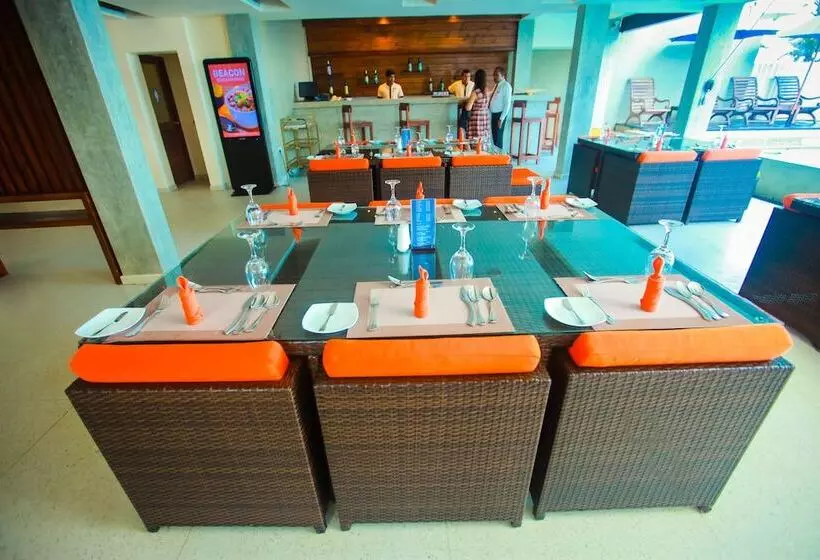 Fotos del hotel Beacon Beach Negombo:  16