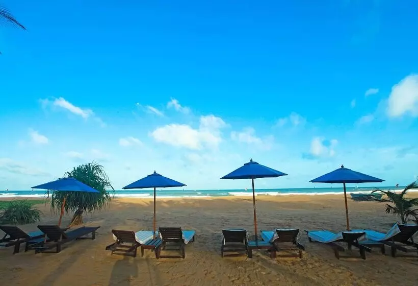 Fotos del hotel Beacon Beach Negombo:  17