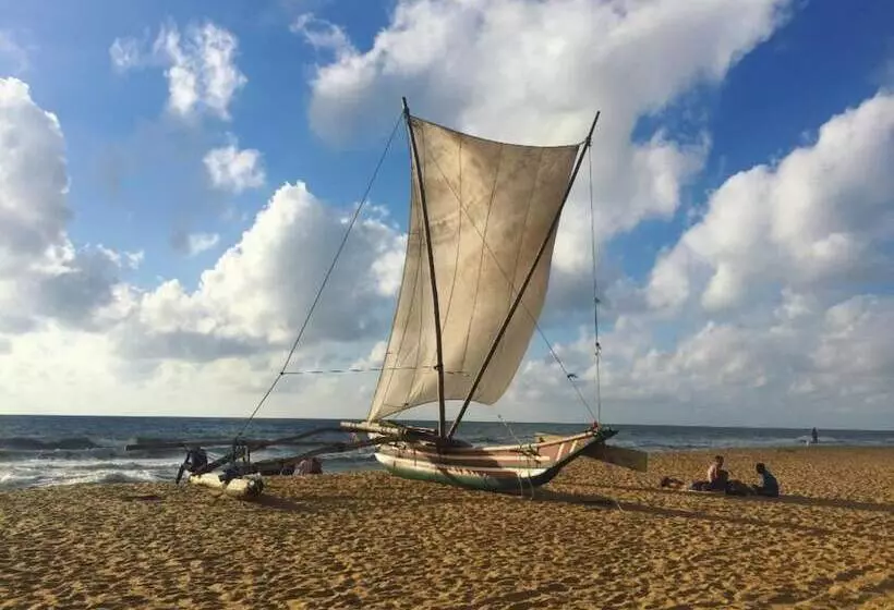 Fotos del hotel Beacon Beach Negombo:  25