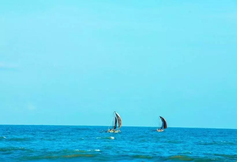 Fotos del hotel Beacon Beach Negombo:  24