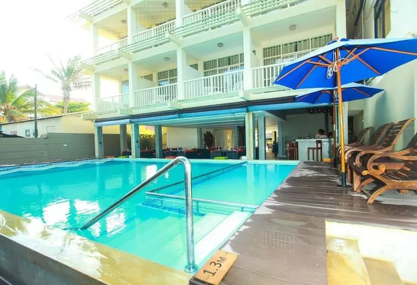 Fotos del hotel Beacon Beach Negombo:  9