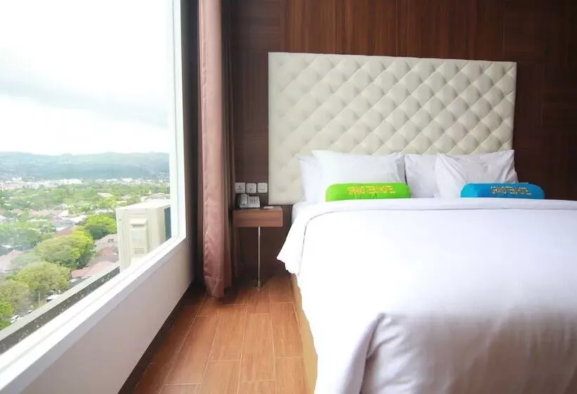 Fotos del hotel Grand Tebu:  2