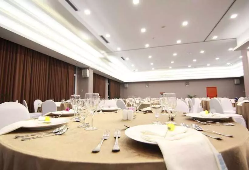 Fotos del hotel Grand Tebu:  21