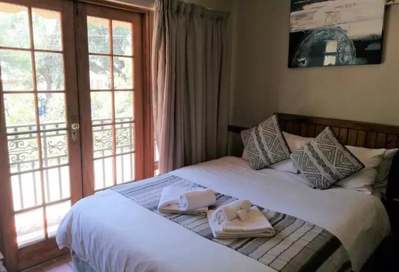 Fotos del hotel Oakwood Lodge:  25