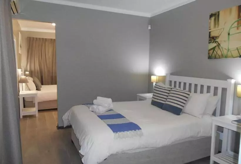 Fotos del hotel Oakwood Lodge:  14