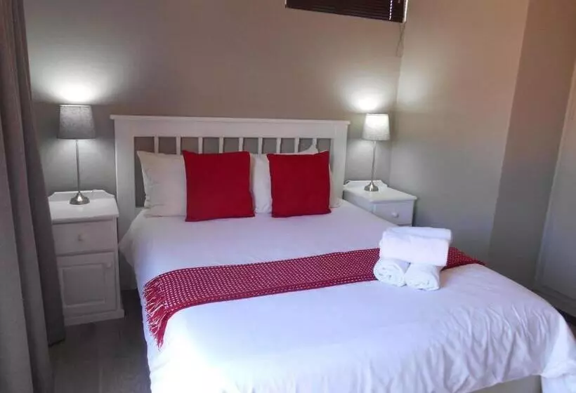Fotos del hotel Oakwood Lodge:  16