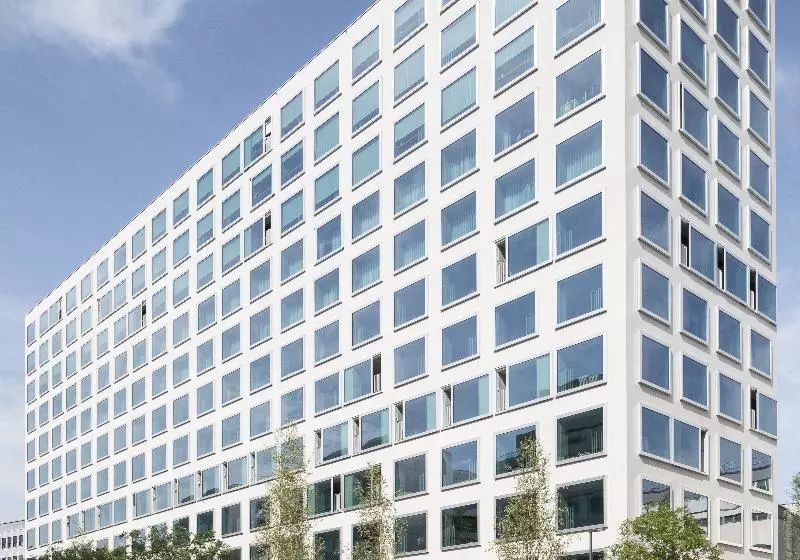 Fotos del hotel Placid  Design & Lifestyle Zurich:  12