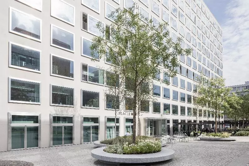 Fotos del hotel Placid  Design & Lifestyle Zurich:  25