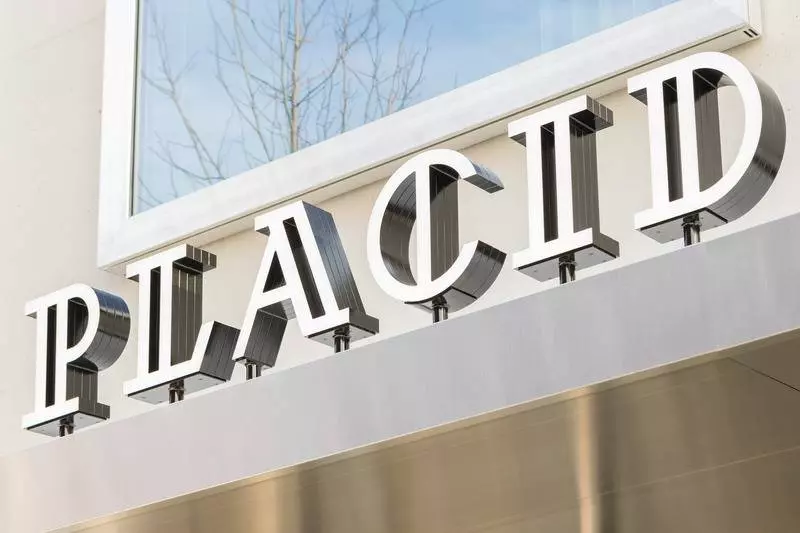 Fotos del hotel Placid  Design & Lifestyle Zurich:  13