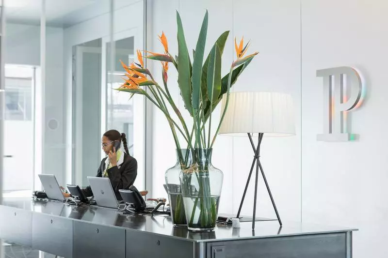 Fotos del hotel Placid  Design & Lifestyle Zurich:  2