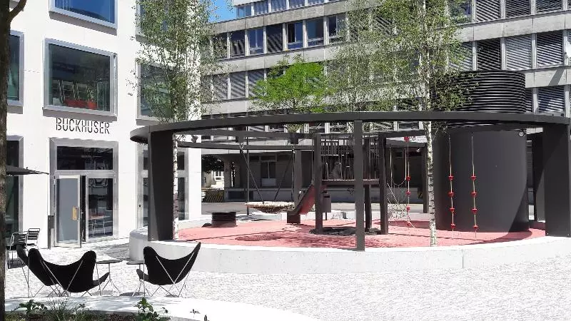 Fotos del hotel Placid  Design & Lifestyle Zurich:  5