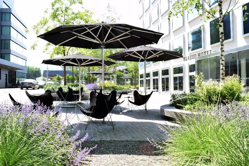 Fotos del hotel Placid  Design & Lifestyle Zurich:  15