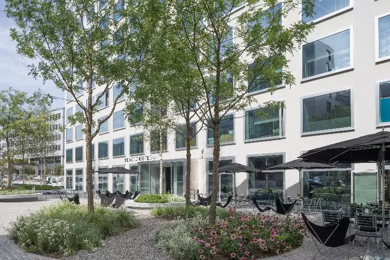 Fotos del hotel Placid  Design & Lifestyle Zurich:  20