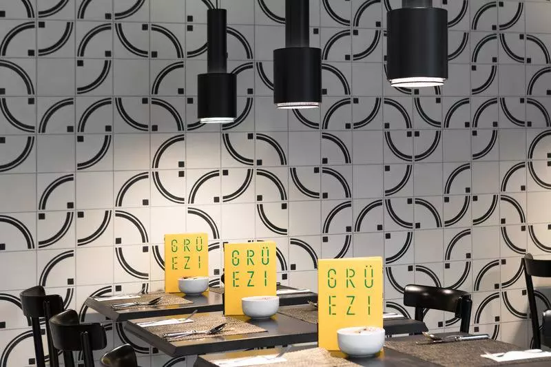 Fotos del hotel Placid  Design & Lifestyle Zurich:  17