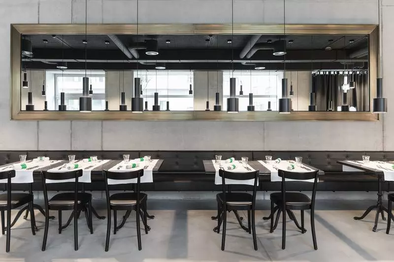 Fotos del hotel Placid  Design & Lifestyle Zurich:  18
