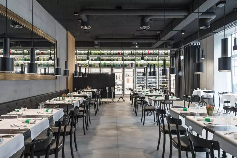 Fotos del hotel Placid  Design & Lifestyle Zurich:  21