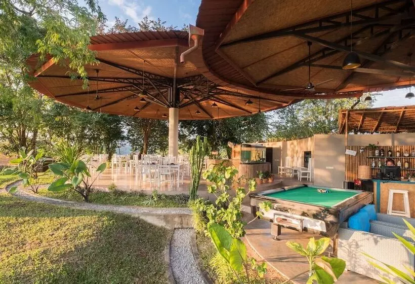 Fotos del hotel The Sanctuary Nam Ngum Beach Resort:  5