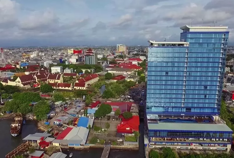 Fotos del hotel Swiss-belhotel Makassar:  17