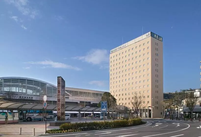 Urbic Kagoshima