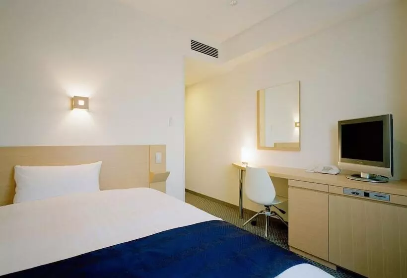 Fotos del hotel Urbic Kagoshima:  15