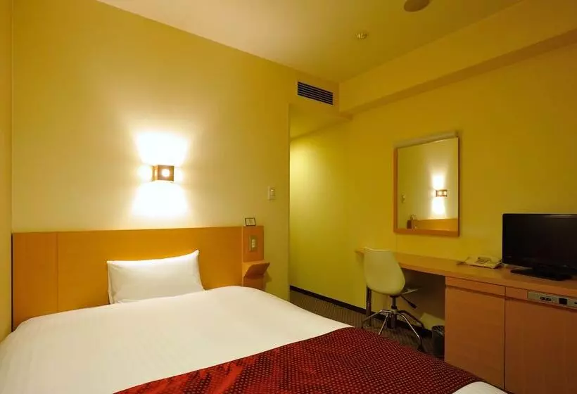 Fotos del hotel Urbic Kagoshima:  17