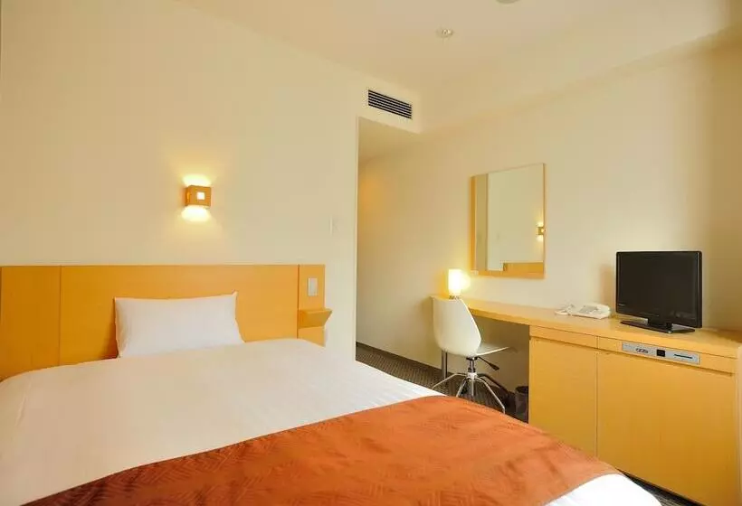 Fotos del hotel Urbic Kagoshima:  20