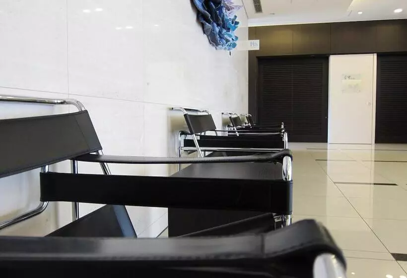 Fotos del hotel Urbic Kagoshima:  12