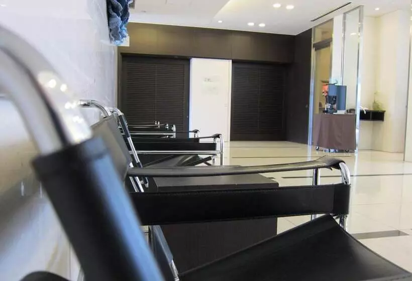 Fotos del hotel Urbic Kagoshima:  5