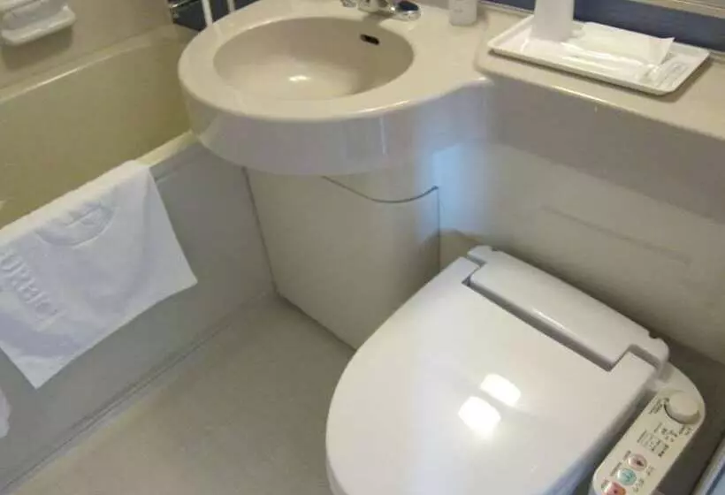 Fotos del hotel Urbic Kagoshima:  14