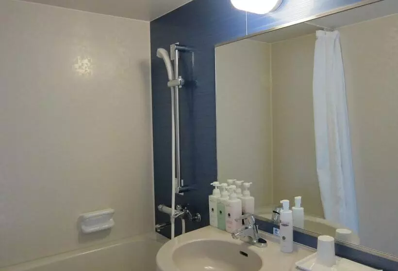 Fotos del hotel Urbic Kagoshima:  8