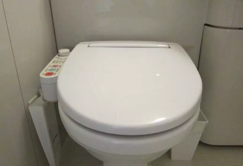 Fotos del hotel Urbic Kagoshima:  18