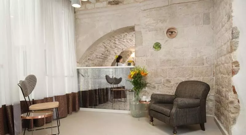 Fotos del hotel Xii Century Heritage:  3