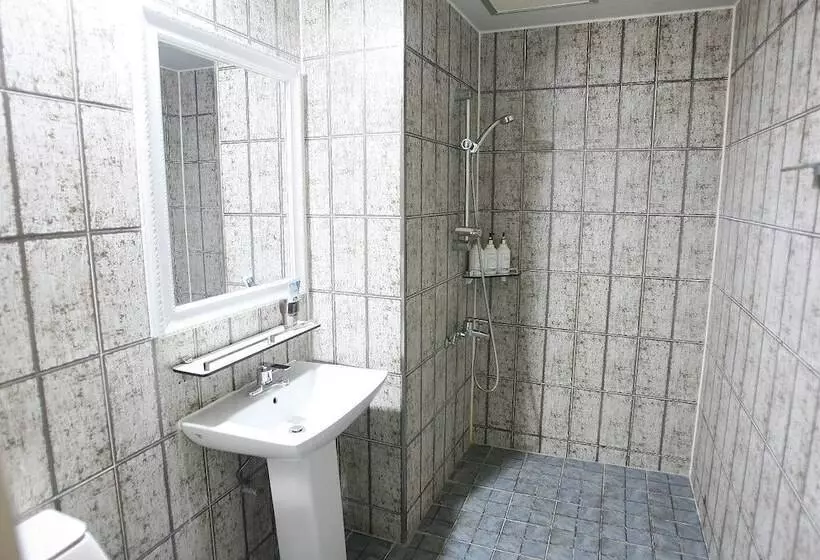 Fotos del hotel Andong:  8