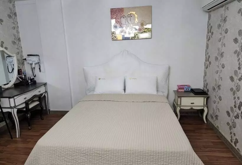 Fotos del hotel Andong:  20