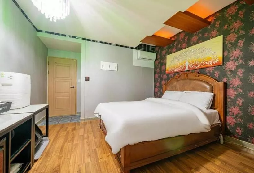 Fotos del hotel Andong:  16