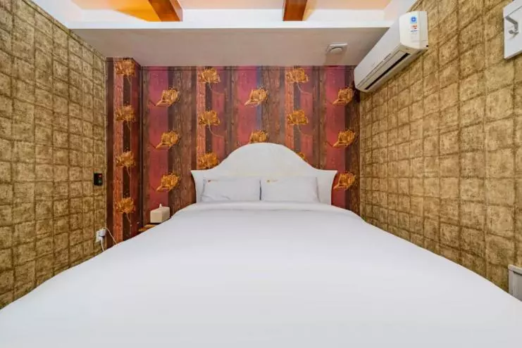 Fotos del hotel Andong:  17