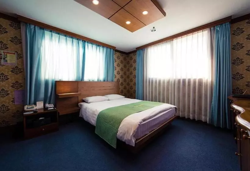 Fotos del hotel Good Morning:  2