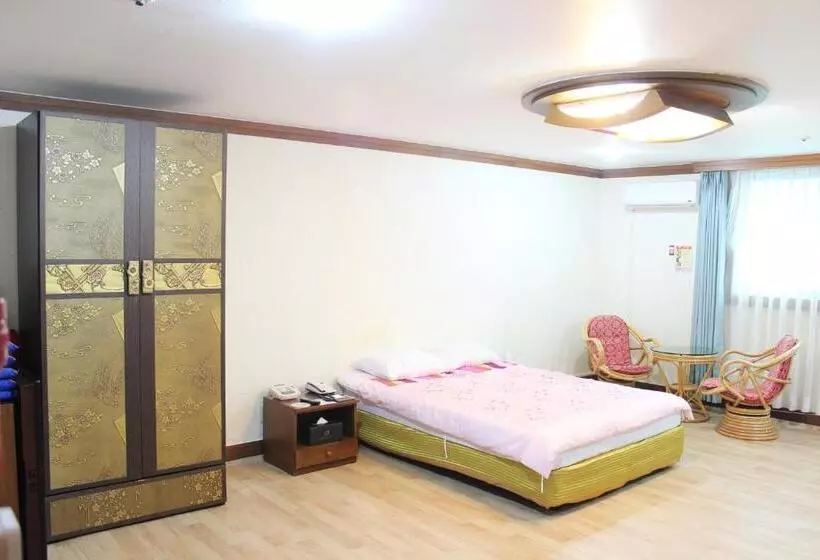Fotos del hotel Good Morning:  19