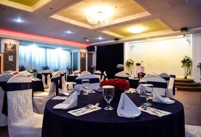 Fotos del hotel Good Morning:  15