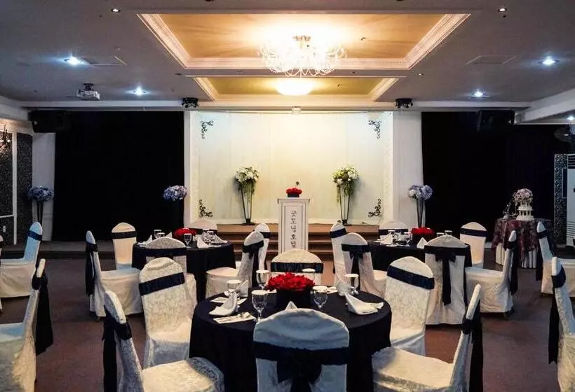 Fotos del hotel Good Morning:  17