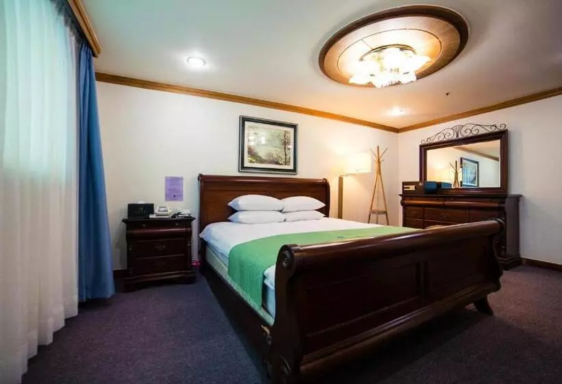 Fotos del hotel Good Morning:  21
