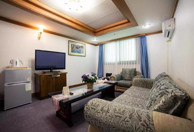 Fotos del hotel Good Morning:  24