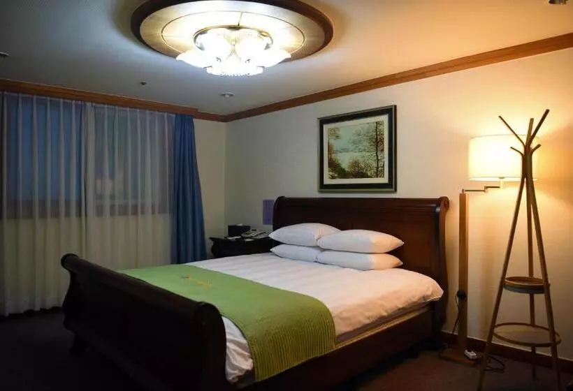 Fotos del hotel Good Morning:  8